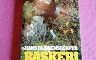 Blickensdorfer Hans: Baskeri