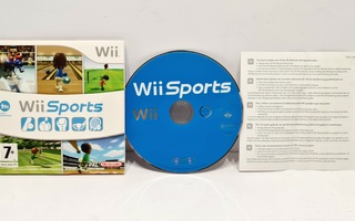 WII - WiiSports