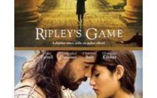 Ripley's Game & The New World  -  (2 DVD)