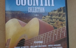 The Ultimate Country Collection 5DVD