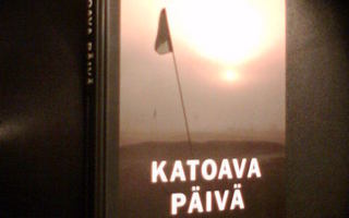 Eugene O'Kelly  KATOAVA PÄIVÄ ( 1 p. 2007 ) Sis.postikulut