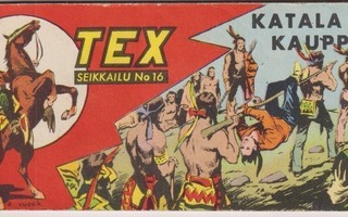 TEX 1956 16 (4 vsk.)