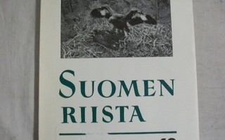Suomen riista 19 (v.1966)