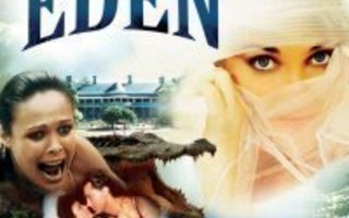 Return to Eden  DVD