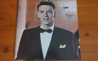 Frank Sinatra:Sinatra Screen-LP
