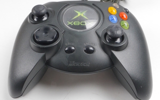 Xbox Controller (Microsoft Original - "Duke")