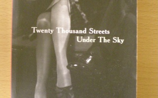 Patrick Hamilton: Twenty Thousand Streets  Under the Sky