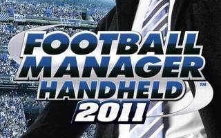 football manager handheld 2011	(37 614)	k			PSP				jalkapall