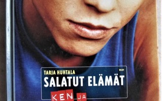 Salatut elämät : Ken ja isosiskon viimeinen kesä