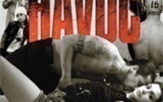 Havoc  -  DVD