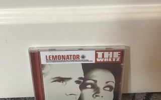 Lemonator – The Waltz CD
