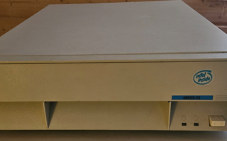 IBM PS/1 486
