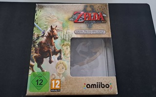 Zelda Twilight Princess HD