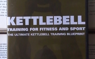 Kettlebell Training for Fitness And Sport (DVD)
