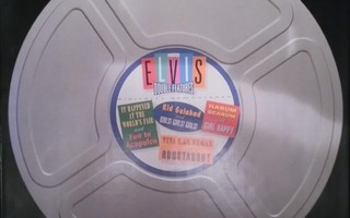 Elvis Presley - Double Features (Limited Edition Box) (4CD)