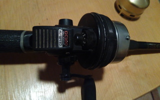 Daiwa GC100