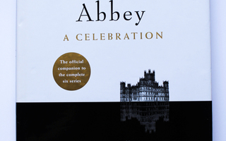 Jessica Fellowes: Downton Abbey - A Celebration