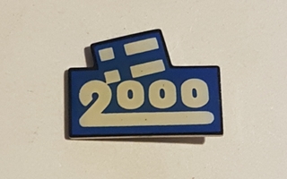 2000 PINSSI