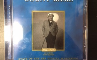 Count Basie - The King CD