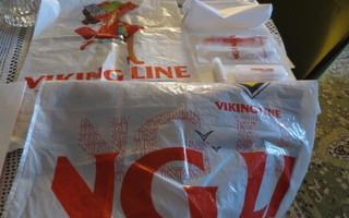 Viking Line Tuotepussi