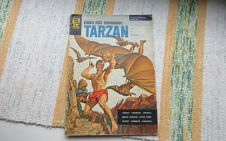 Tarzan  1966  3