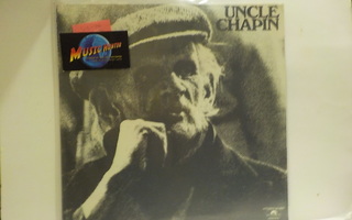 UNCLE CHAPIN - S/ T  US 70 EX+/EX+ LP