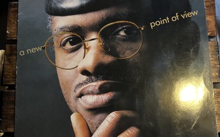 T.B.M. - A New Point Of View Lp