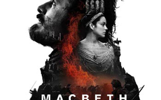 Macbeth  -   (Blu-ray)