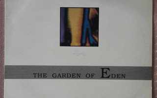 The Garden of Eden 12" (ACID HOUSE)
