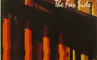 Tony Reedus • The Far Side CD