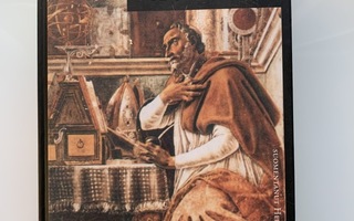 Augustinus : Jumalan valtio 1