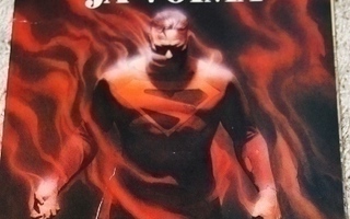 DC Spesiaali # 5 / 2004 – Teräsmies ja Batman