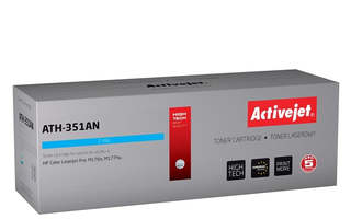 Activejet ATH-351AN väriaine HP-tulostimelle, HP