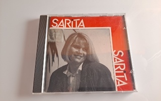 Sarita (CD)