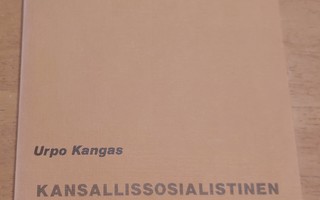 Kansallissosialistinen oikeusajattelu ja sen...