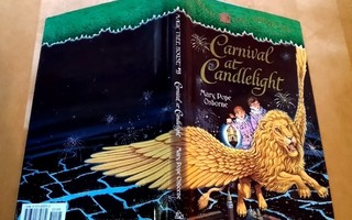 Carnival at Candlelight, Mary Pope Osborne 2005