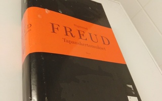 Sigmund Freud: Tapauskertomukset