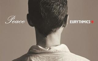 Eurythmics - Peace (CD) MINT!!
