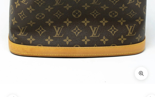 Louis Vuitton aito