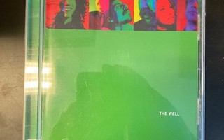 Klezmatics & Chava Alberstein - The Well CD