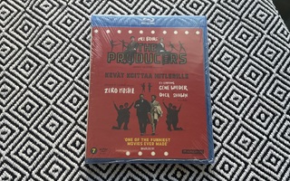 The Producers (1968) Mel Brooks