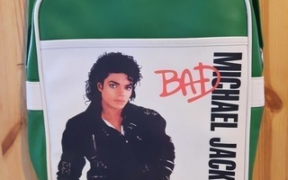 Michael Jackson olkalaukku