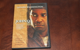 John Q. (dvd)