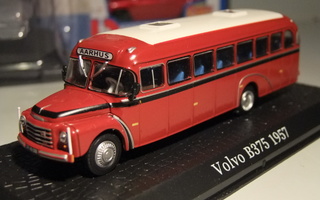 Volvo B375 -57 1:72