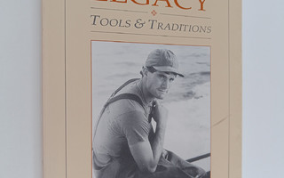 Larry S. Chowning : Chesapeake Legacy - Tools and Traditions