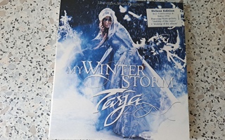Tarja - My Winter Storm (CD + DVD)