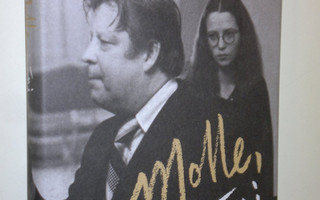 Eira Mollberg : Molle, isäni (UUSI)