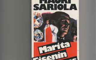 Sariola,Mauri: Marita Eisenin tapaus, Viihdeviikarit 1983