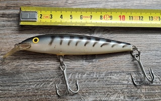 Rapala magnum!