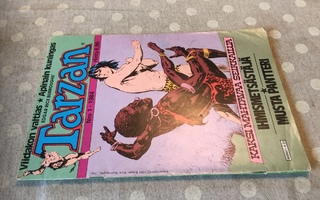 TARZAN 1/1984